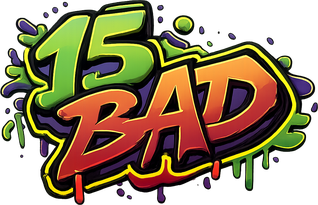 15 bad বাংলাদেশ হোম লোগো